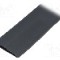 Tub termocontractant, 32mm, 10m, neagra, TE Connectivity - CGPT-32/16-0