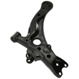 Brat suspensie roata Toyota Avensis (T22) SRLine parte montare : Punte fata, Stanga