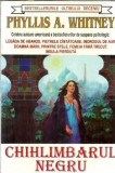 Chihlimbarul negru - Phyllis A. Whitney