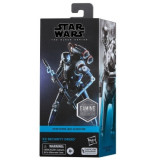 Star Wars Jedi Survivor Figurina articulata Security Droid (Gaming Greats) 15 cm, Hasbro
