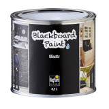Cumpara ieftin Vopsea tabla de scris neagra, BlackboardPaint 500 ml