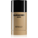 Burberry Hero deostick pentru bărbați 75 ml