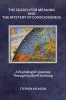 The Search For Meaning and The Mystery of Consciousness: A Psychologist&#039;s Journey Through Gurdjieff and Jung