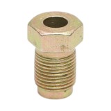 Racord pentru conducta de frana cu holender M12x1 mm Breckner Germany