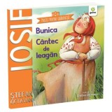 Bunica. Cantec de leagan - Stefan Octavian Iosif, Gama