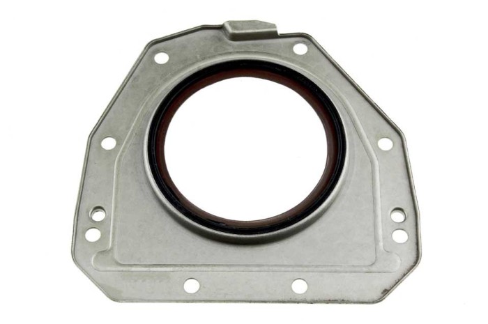Simering arbore cotit Vw, Audi, Skoda, Porsche, Seat 1.8tfsi, 2.0tfsi Passat 2005-2014, Sharan 2010-, Tiguan 2007-, T5, Golf 5, Vi, Jetta 3, Iv, Amar