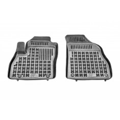 Covorase Presuri Auto Cauciuc Dedicate Citroen NEMO| Fiat FIORINO | Peugeot BIPPER 2007-2017