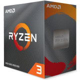 Procesor Ryzen 3 4100, 3.8GHz/4GHz AM4, AMD
