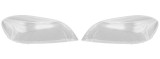 Set 2 sticle faruri pentru Volvo XC60 (2009 - 2013) - VO005