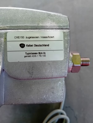 Amplificator semnal Tv universal Teleste CXE 150 foto