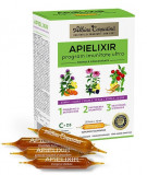 Apielixir program imunitate ultra 10ml*30fiole