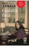 Cealalta fiica - Annie Ernaux