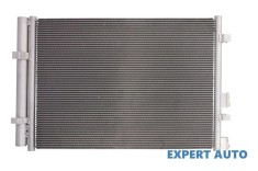 Radiator aer conditionat Hyundai i20 (2014-2016)[GB] #1