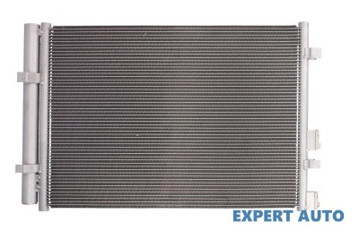 Radiator ac Hyundai i20 (2014-2016)[GB] #1 foto
