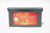 Joc Nintendo Gameboy Advance GBA - Disney's The Lion King