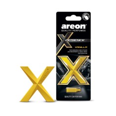 Odorizant auto Areon Xperience Vanilie