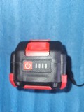acumulator 18 volti - 3 Ah - compatibila cu MT-01