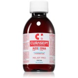 Curasept ADS DNA Relief Pro apă de gură 200 ml