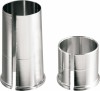 Set Reductii Tija Sa Bicicleta Aluminiu 30.0/31.8mm (2 Bucati)
