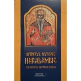Ciprian Voicila - Sfantul Mucenic Haralambie (Editia: 2016)