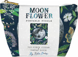 Puzzle - Moonflower, portabil | Chronicle Books