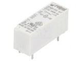 Releu Electromagnetic SPST-NO 5V DC 8A