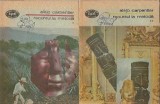Recursul la metoda (2 volume) - Alejo Carpentier
