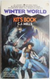 Carte in Engleza "Kit's Book" de C.J. Mills - Titlu Original
