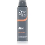 Dove Men+Care Energising Antiperspirant deodorant răcoritor pentru barbati 150 ml