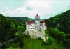 Poster Castelul Bran