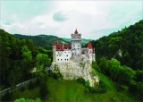 Poster Castelul Bran