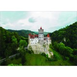 Poster Castelul Bran