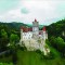 Poster Castelul Bran