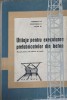 Utilaje Prefabricate Beton: Manual Scoli Maistri - Andrievici, Stoicoviciu, Lascar (1965) - Carte Tehnica Constructii
