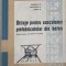 UTILAJE PENTRU EXECUTAREA PREFABRICATELOR DIN BETON. MANUAL PENTRU SCOLI TEHNICE DE MAISTRI-ANDRIEVICI N., -240347