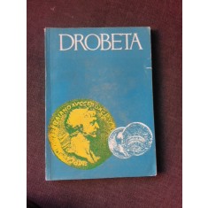 Drobeta - Misu Davidescu, 1980