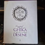 Fericitul Vladimir Ghika - In Spiritu Caritas - Desene