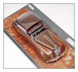 Macheta Rolls-Royce Silver Wraith 1:43 Matrix