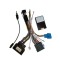 Cablaj multimedia Cablaj adaptor Autodrop BMW Seria 3 E46 M3 pentru Navigatii multimedia Android