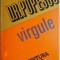 Virgule &ndash; D. R. Popescu