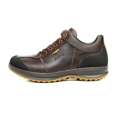 Pantofi Grisport Eltanin Maro - Boulder foto