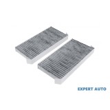 Filtru polen carbon w Renault Laguna III (2007-&gt;)[BT0/1_,KT0/1_] #1