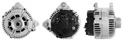 LUCAS LRA02364 Generator / Alternator foto