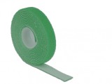 Rola cu arici verde 3m x 13mm, Delock 18726