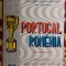 Program Portugalia - Rom&acirc;nia 1968