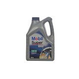 Ulei Mobil Super 1000x1 15W40 5L Automotive TrustedCars
