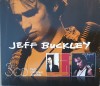 Jeff Buckley Sketches for My Sweetheart The DrunkGrace Box (3cd reissue)