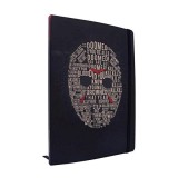 Friday the 13th Softcover Notebook