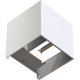 Cumpara ieftin Aplica interior/exterior Hama Wi-Fi Light, G9, 6W, 350 lm, temperatura lumina reglabila (2700-6500K), IP44, compatibil Amazon Alexa si Google Assistan