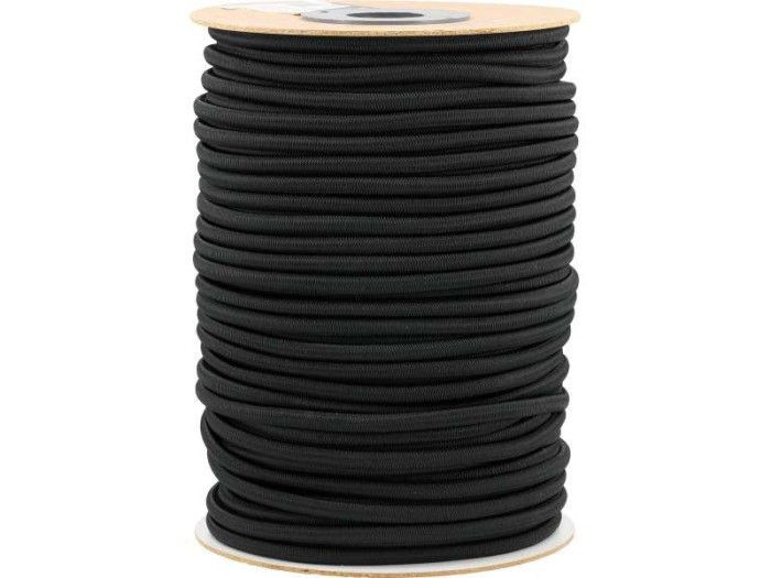 Funie Pp Elastica 10Mmx100M